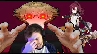 Pulling the ULTIMATE PRANK on Heizou's Voice Actor!
