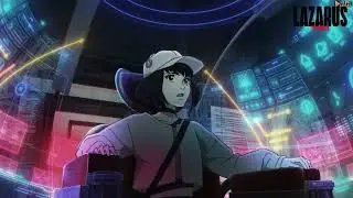 Лазарь - Трейлер на русском