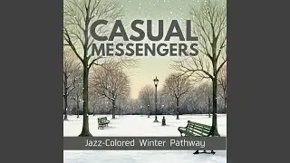Winter ’ S Gentle Whisper