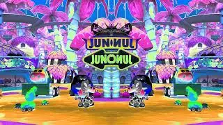 Jungle Junction Theme Song in CoNfUsIoN & Real G Major 4