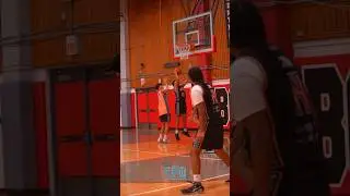 GET BIG 💪 #NABI #NABINATION #NABI2024 #F3FAU #BASKETBALL