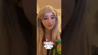 Ivana Periscope🌹 281 