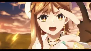 🌿Azur Lane | Atelier Ryza 2 / Atelier Ryza 3 Collaboration Animation PV🌿