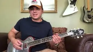 Inside the B-Sides: L.A. Guns - Sleazy Come Easy Go Guitar Lesson