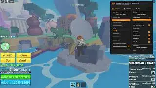 New Blox Fruits Script Auto 600 Mastery Melee