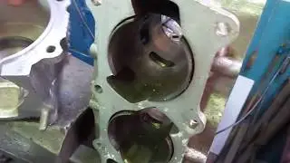 Клапанный Нептун, часть 2