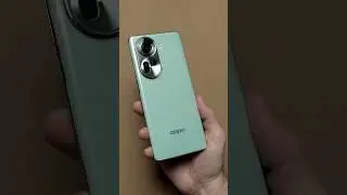 Оптический и Цифровой zoom на примере OPPO Reno11 и Reno11F