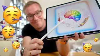Apple has a heart for the German-speaking world! Apple Intelligence is coming in 2025***