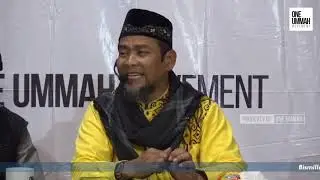 KOUM #58 || Ustadz Zulkifli M Ali - WHY ?
