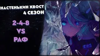 Турнир по ККИ Genshin Impact 