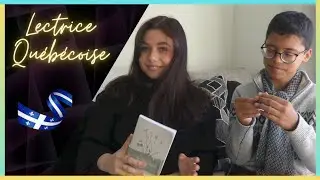 C'est au Québec icitte