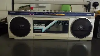 Beginner Electronics, Sharp QT12 Dial Light LED