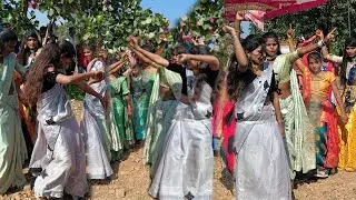 💃ते का💋😊का नोटरा 💃💋मोकलाया❤️ 💋जानू || VK bhuriya//tadak tumadi//new stylish girls timli dance 2024