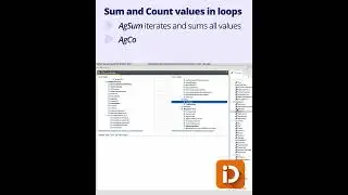 Unlock the full potential of Talend Data Mapper's aggregate functions to simplify your calculations!