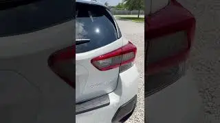 VIP GISELE 2023 Crosstrek