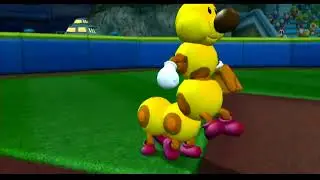 The greatest game of Mario Sluggers of all time