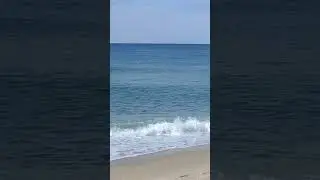 Cleopatra Beach in March 2024  Alanya 🇹🇷 #shorts #niceview #türkiye #beach #турция #пляж