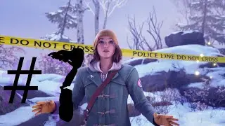 Life is Strange: Double Exposure стрим на PS5 #7 - лайф ис стрендж 3 ПРЯМОЙ ЭФИР ПРОХОЖДЕНИЕ