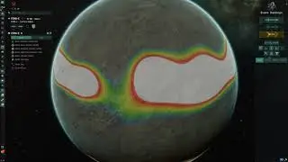 Planetary Production - P0 to P2 on One Planet - EvE Online