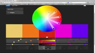 Adobe Kuler Intro
