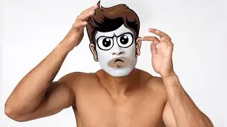 Pregame Discharge MOISTURIZES with RAGE!