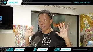 Sidelines: Stefon Diggs/ HISD Scandal
