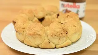 Nutellalı Ekmek Tarifi - SemenOner  - Yemek Tarifleri
