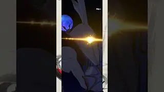 Summoning Animation In Tower of God New World