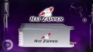 Rat Zapper Video