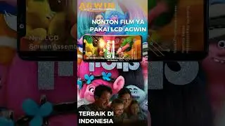 Lcd Agwin 2024