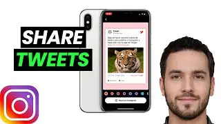 Twiger | Share Tweets On Instagram In A Beautiful Way | An iOS & Android Twitter To Insta Post App