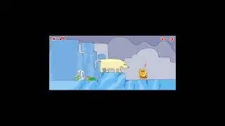 Adam and Eve: Sleepwalking ► Вот те рыбка ► #shorts