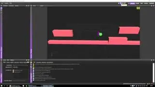 Framework 2.5D
