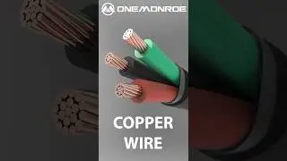 Copper Wire