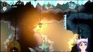 Bō: Path of the Teal Lotus Stream 5/?