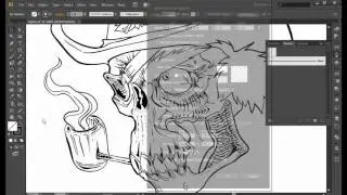 Cambiar color de fondo Adobe Illustrator