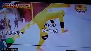 🤣 the economy