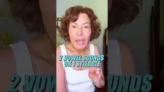 Mastering Singing Vowels - DIPHTHONGS & TRIPHTHONGS!
