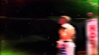 OO 37: Cagezilla Fighting Championship