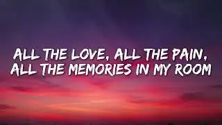 Dax - Gone Soon (Lyrics Video)