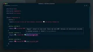 Using @apply with Complex Classes – What's new in Tailwind CSS