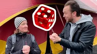 Luetaan ajatuksia Ikaalisissa 😳🎲