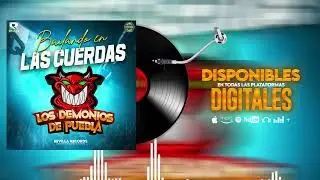 BAILANDO EN LAS CUERDAS | LOS DEMONIOS DE PUEBLA