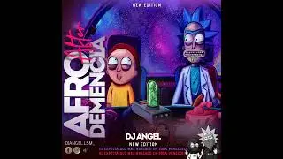 Diseños para tus portadas 🔥 #afrohousevenezuela #afrohouse #djs #diseñografico #remix #housemusic