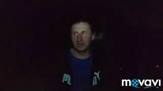 Бешеный клëв карася