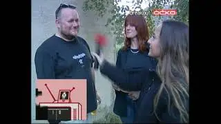 Sto Zvířat - Nikdy Nic Nebylo 2005 (TV RIP - Óčko TV) s Předmluvou