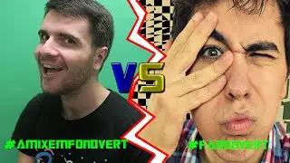 FAROD VS AMIXEM | #AmixemFondVert | #FarodFondVert