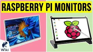 10 Best Raspberry Pi Monitors 2020