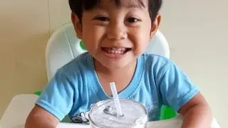 🍹Tropical Juice ala Lil Chef Askara - [SUGAR FREE]