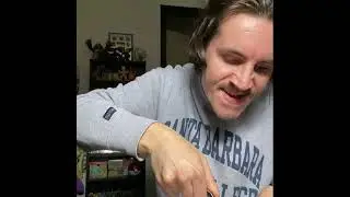 Förlåter aldrig Gamestop för detta! #humor #tvspel #nörderiet